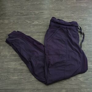 Lululemon Street To Studio Pant II
